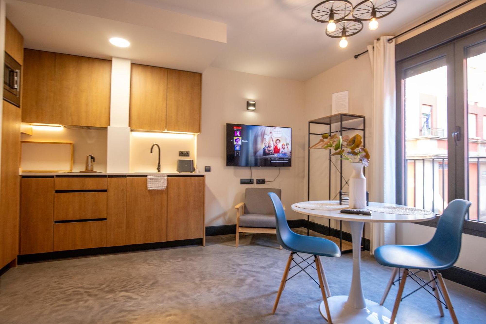 Appartement Tx Matadero *