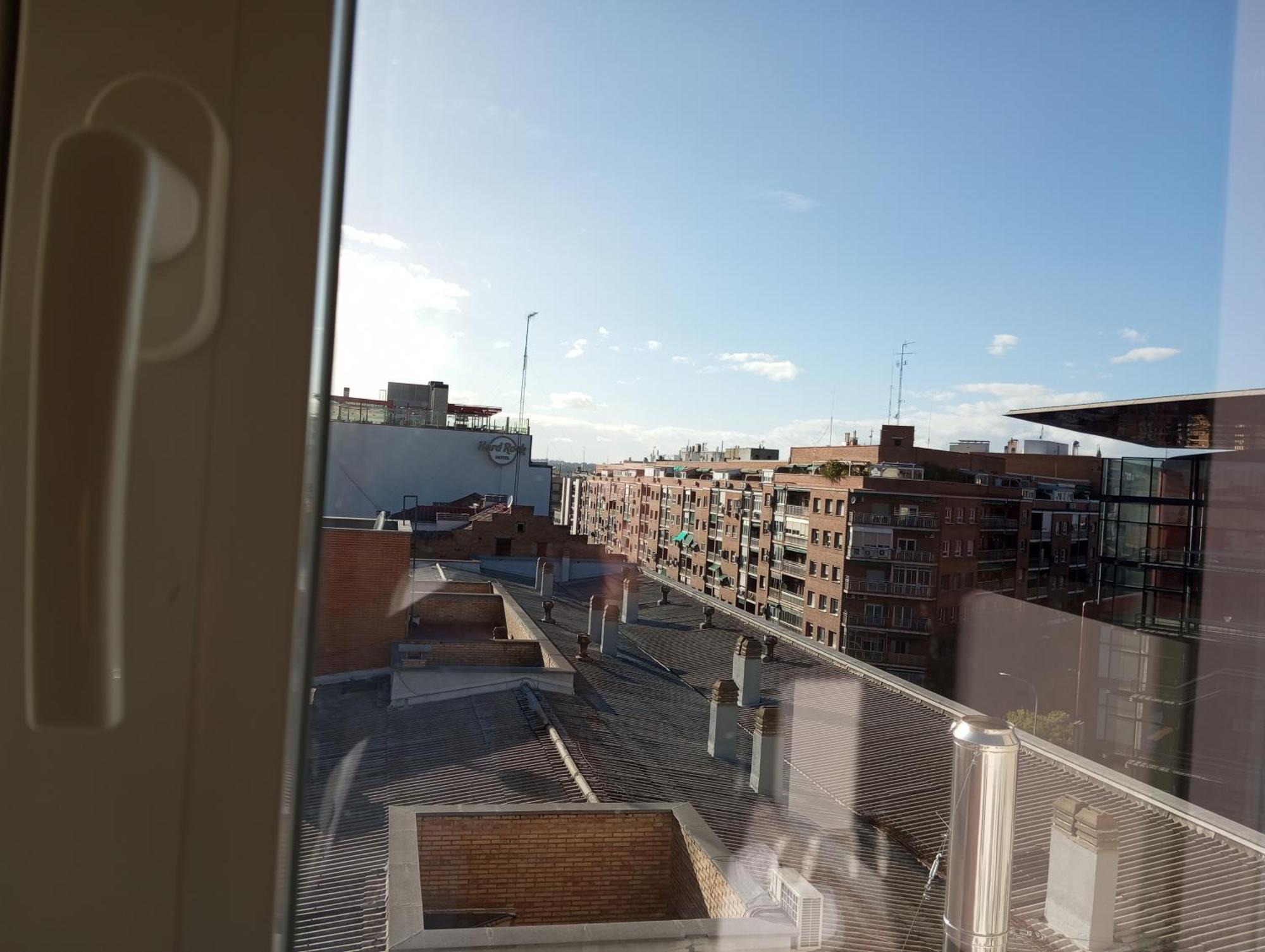 La Estacion Terrazas Casa de hóspedes *