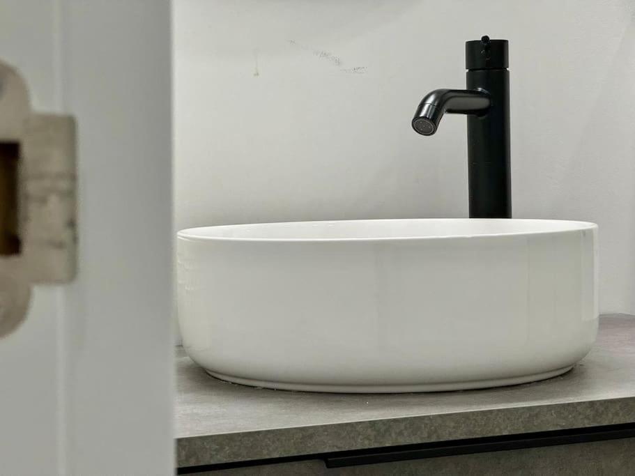 Appartamento Cozy Beautiful Flat City Center Madrid