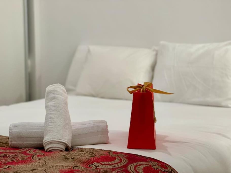 Cozy Beautiful Flat City Center Appartamento