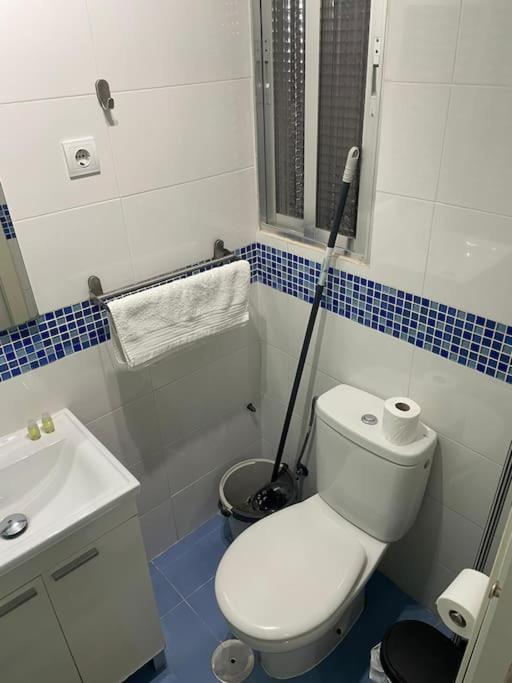 Appartement Plaza Rio B *