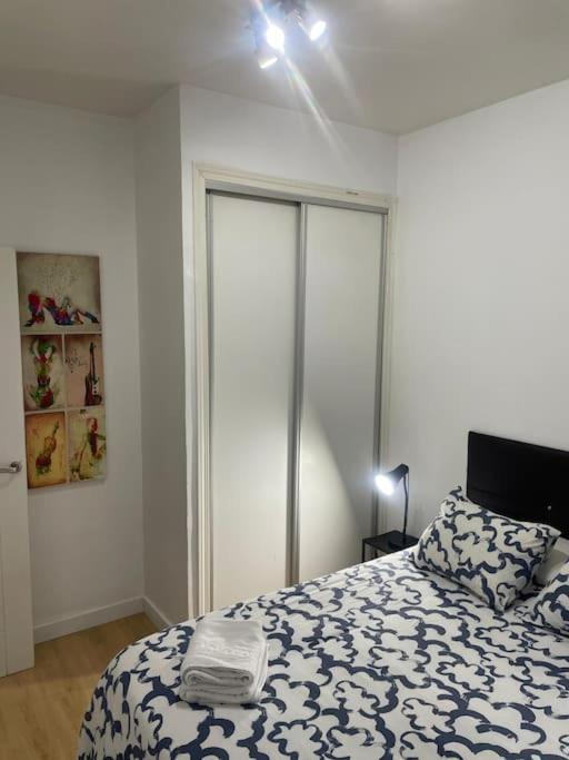 Plaza Rio B Appartement Madrid