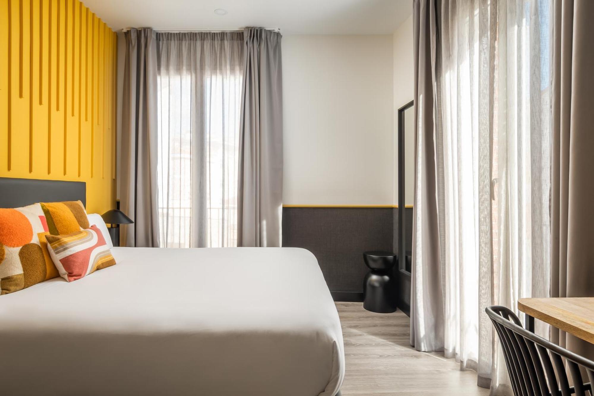 Bypillow Crosstown Madrid