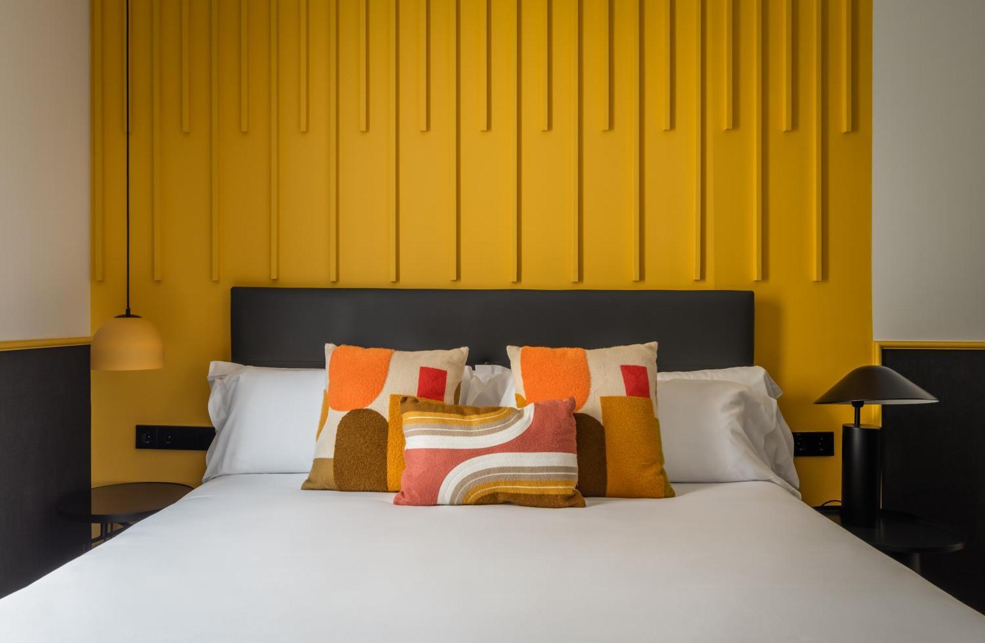 Bypillow Crosstown Madrid