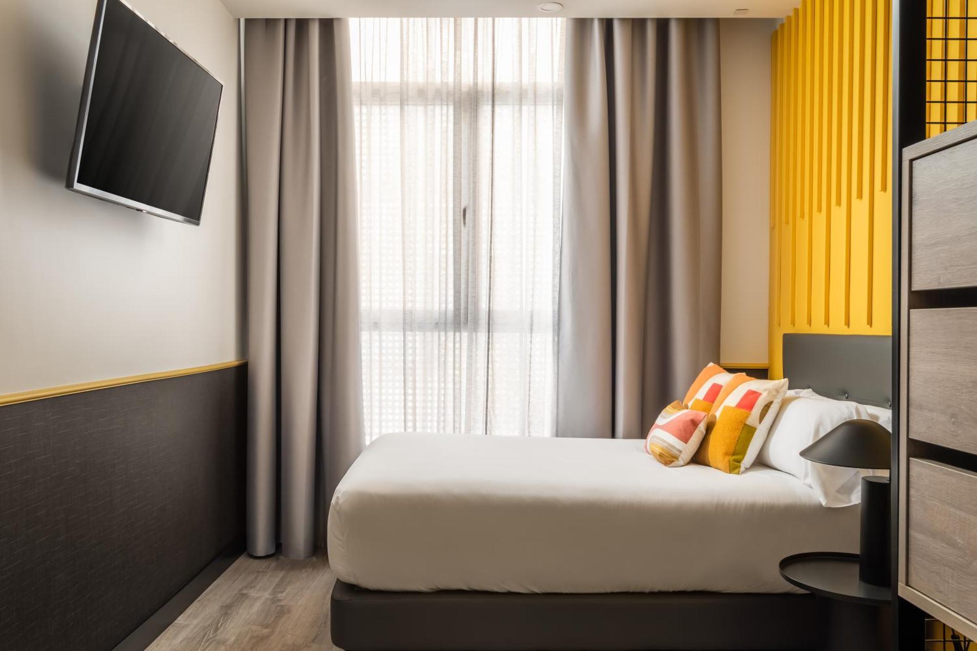 Gasthuis Bypillow Crosstown 3*