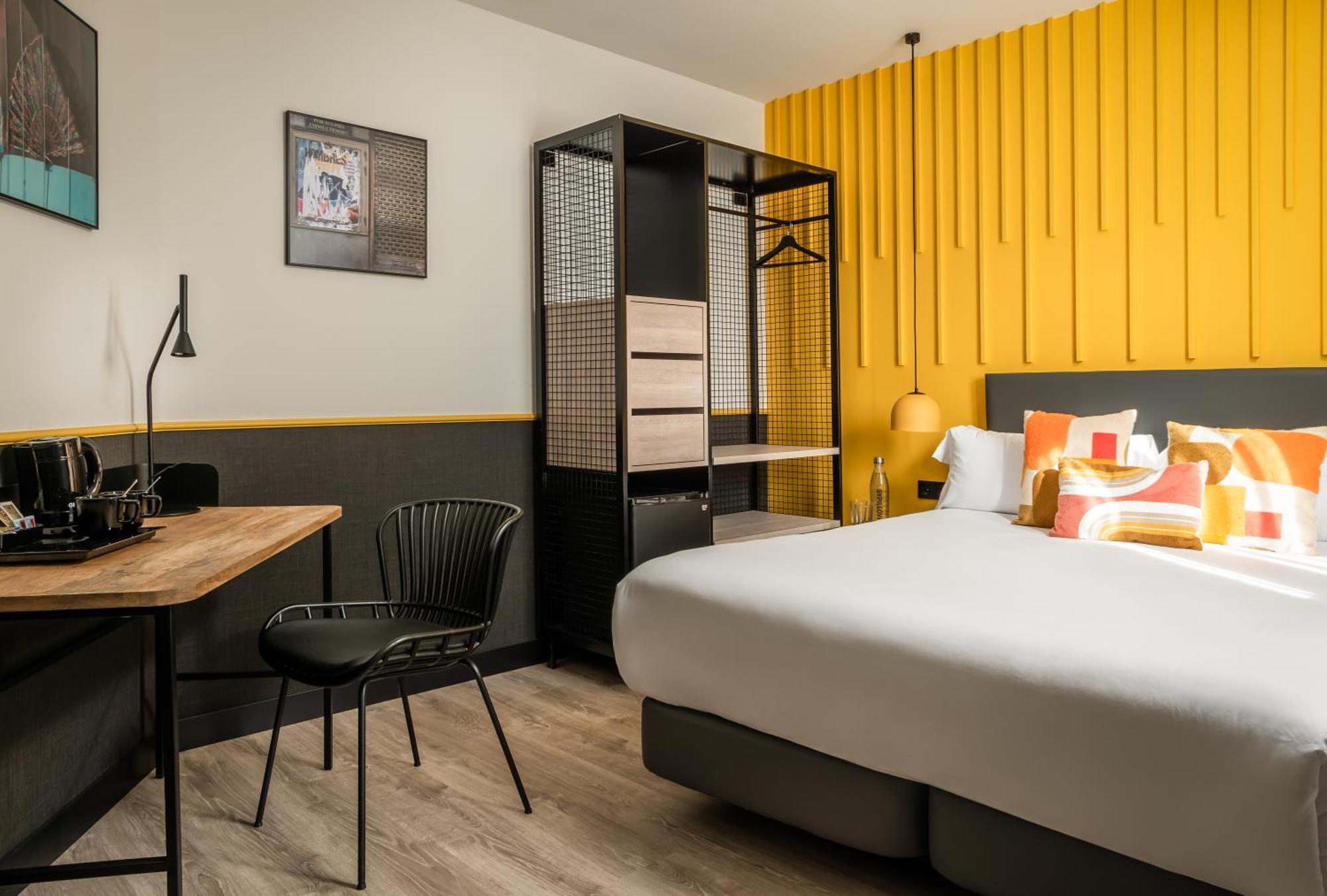 Bypillow Crosstown 3* Madrid