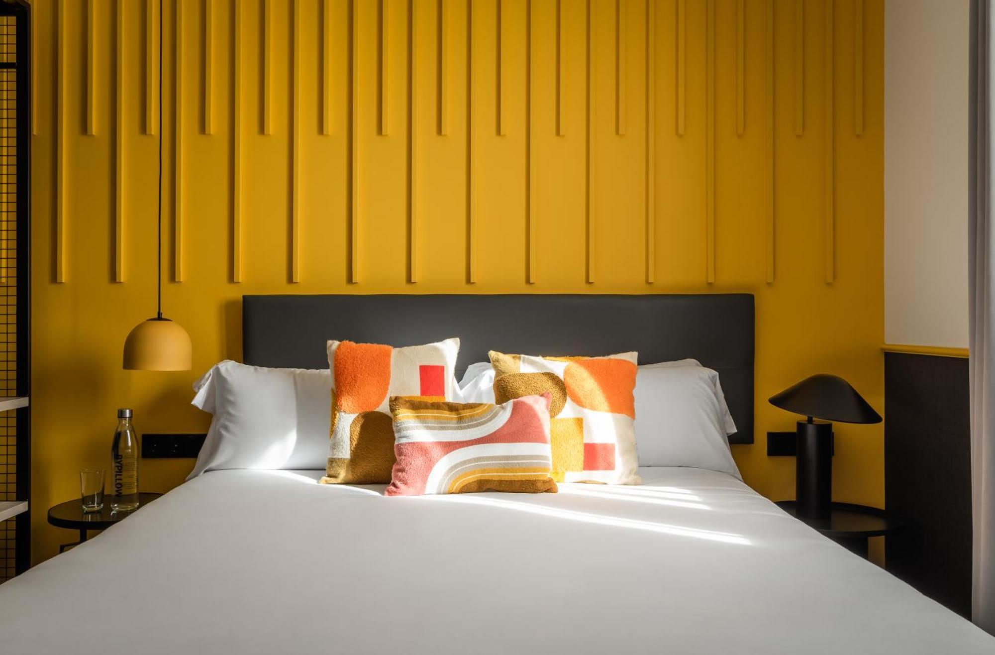 Pensión Bypillow Crosstown