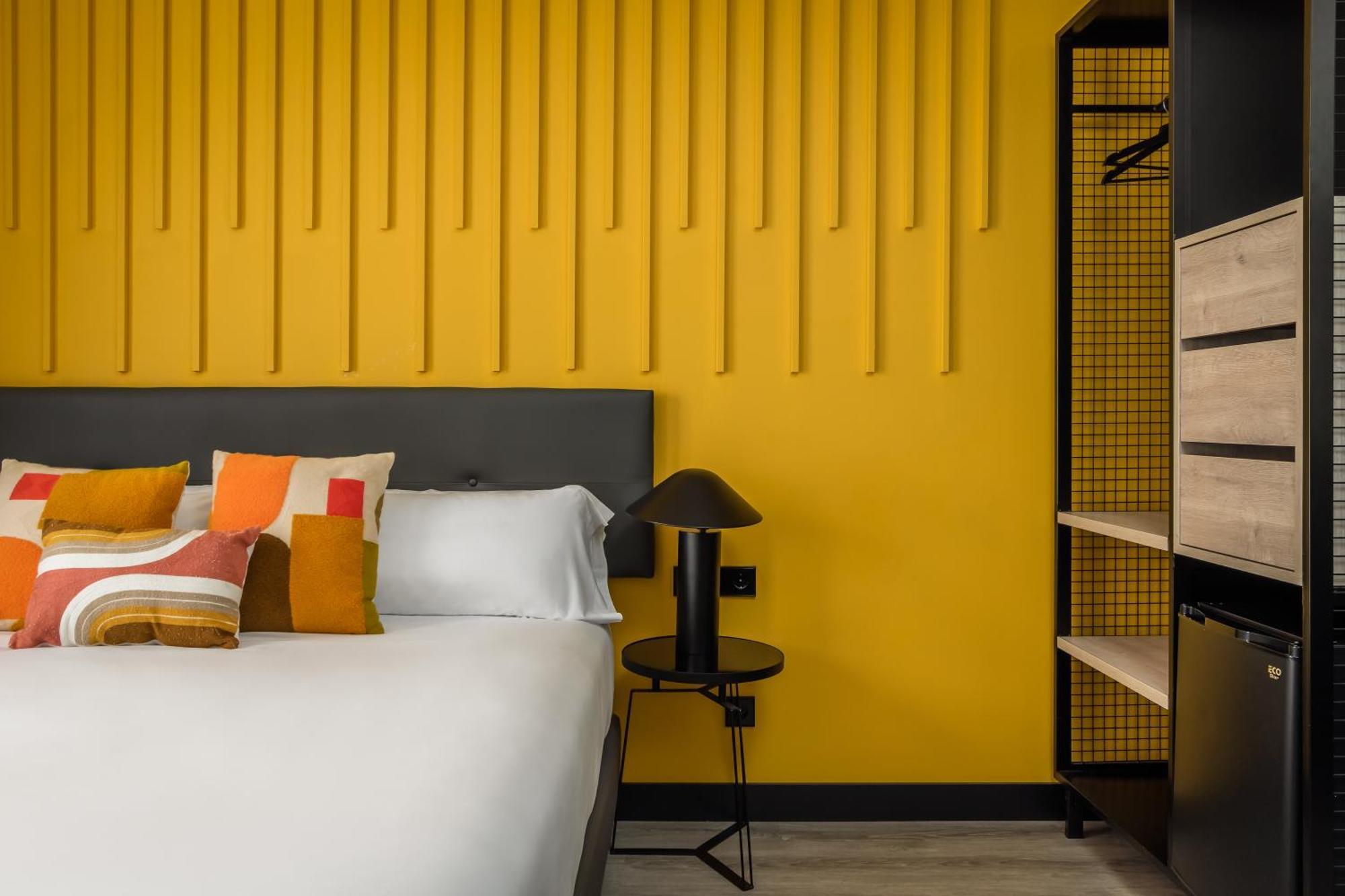 Bypillow Crosstown Madrid