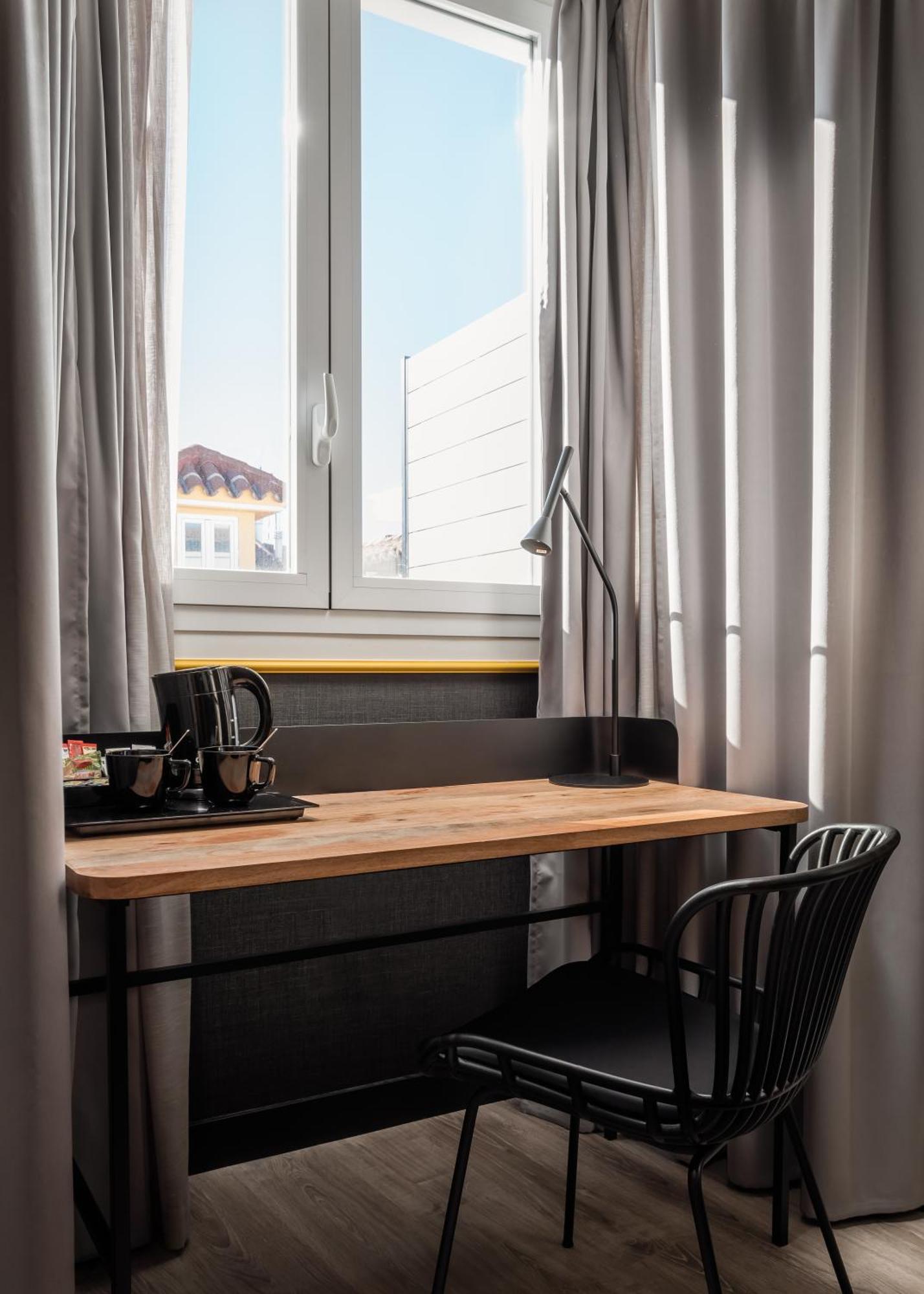Gasthuis Bypillow Crosstown 3*