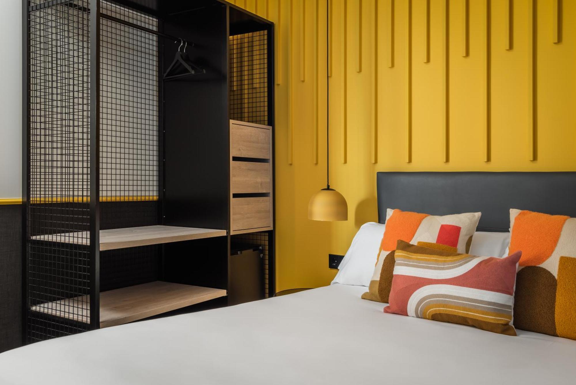 Bypillow Crosstown 3* Madrid