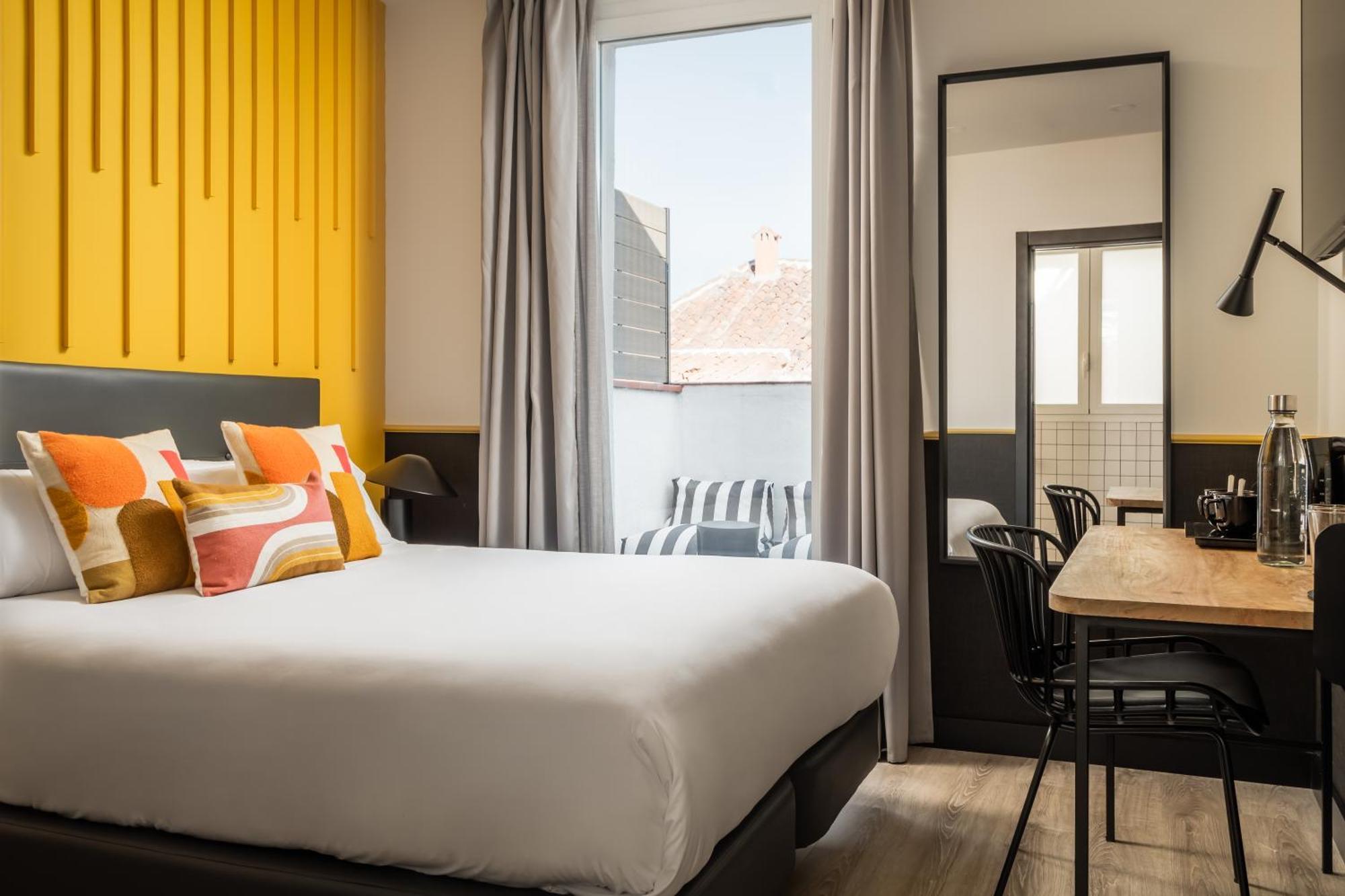 Bypillow Crosstown Madrid