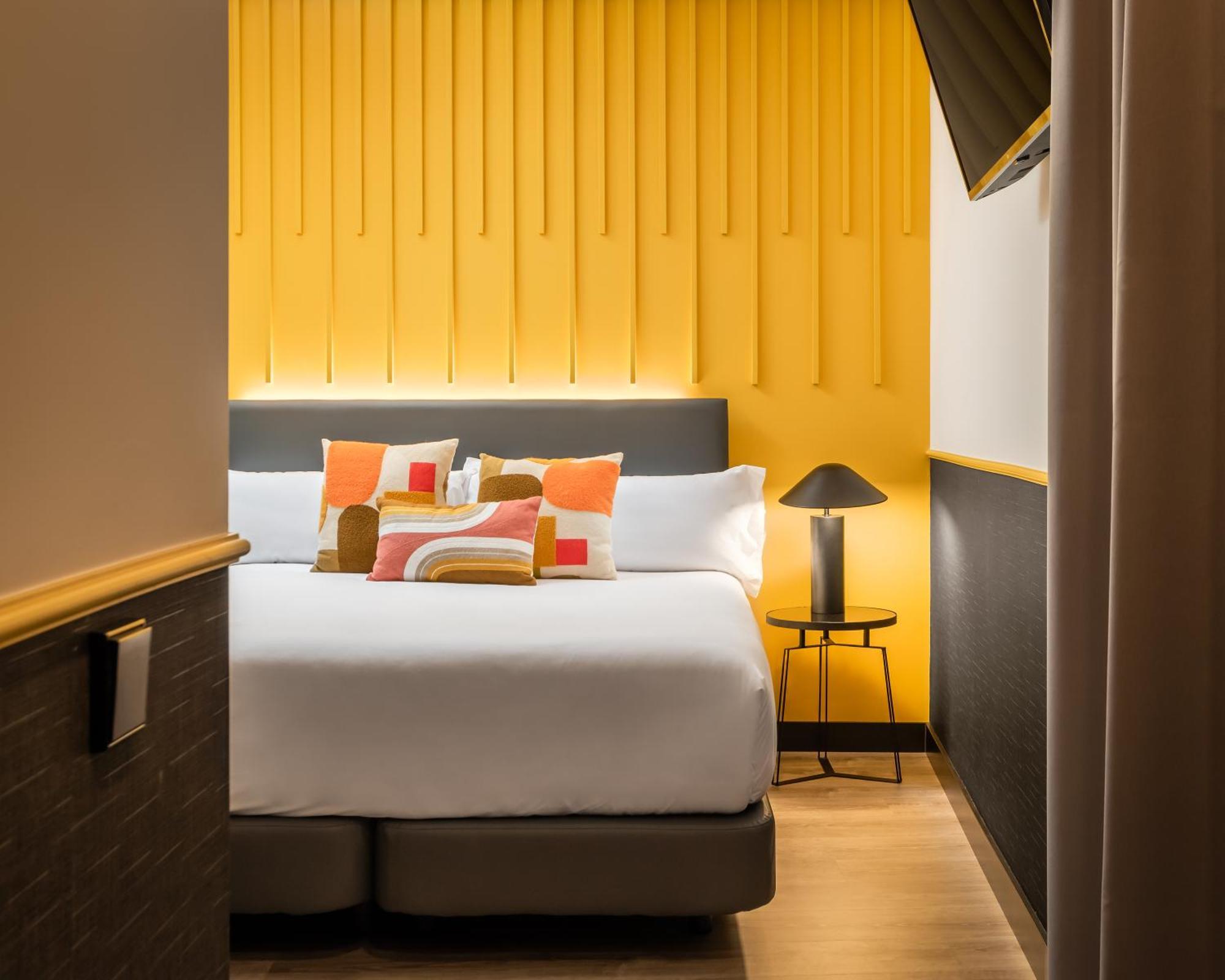 Pensión Bypillow Crosstown 3*