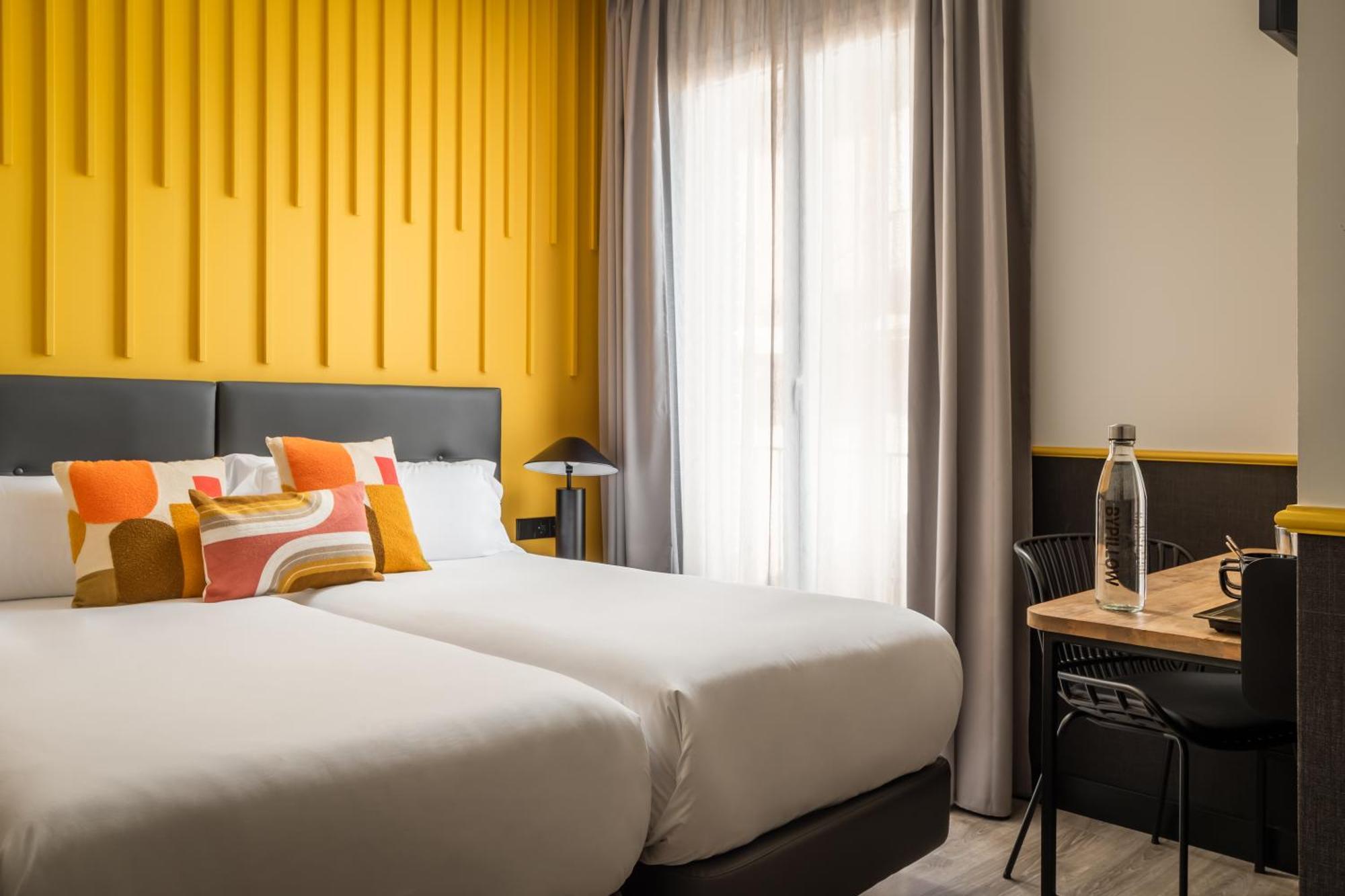 Bypillow Crosstown 3* Madrid