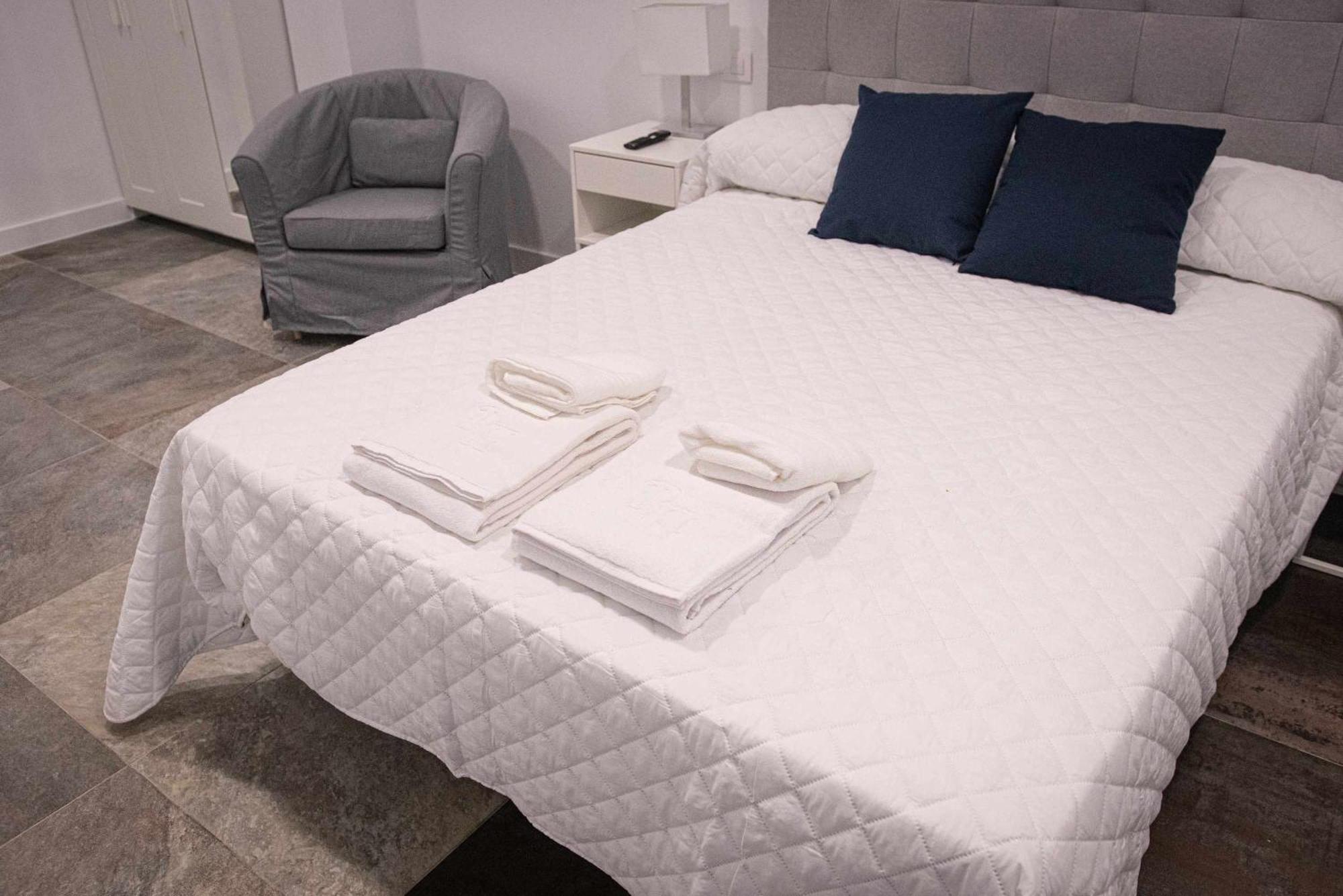 Apartment Antonio Lopez A *