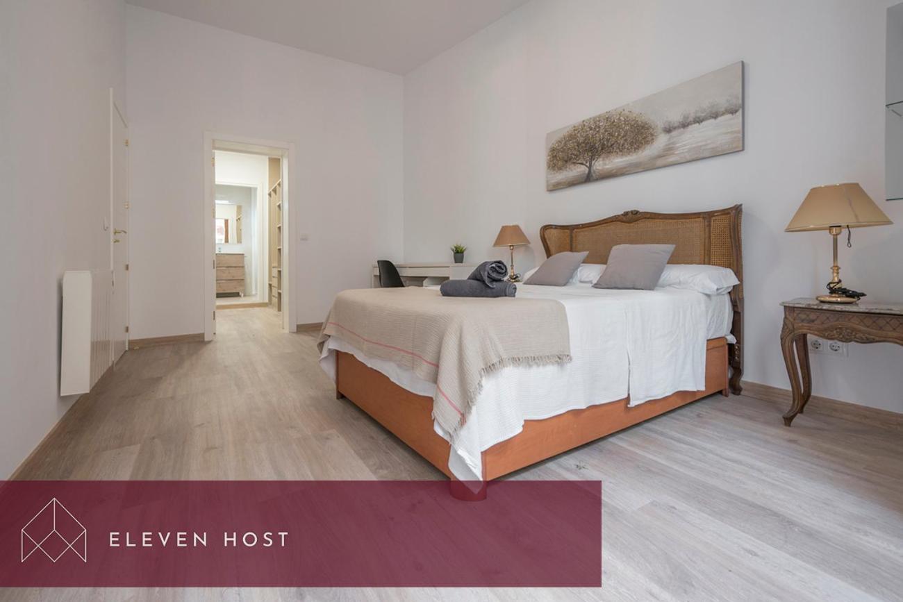 Exclusive Balcony Plaza Mayor