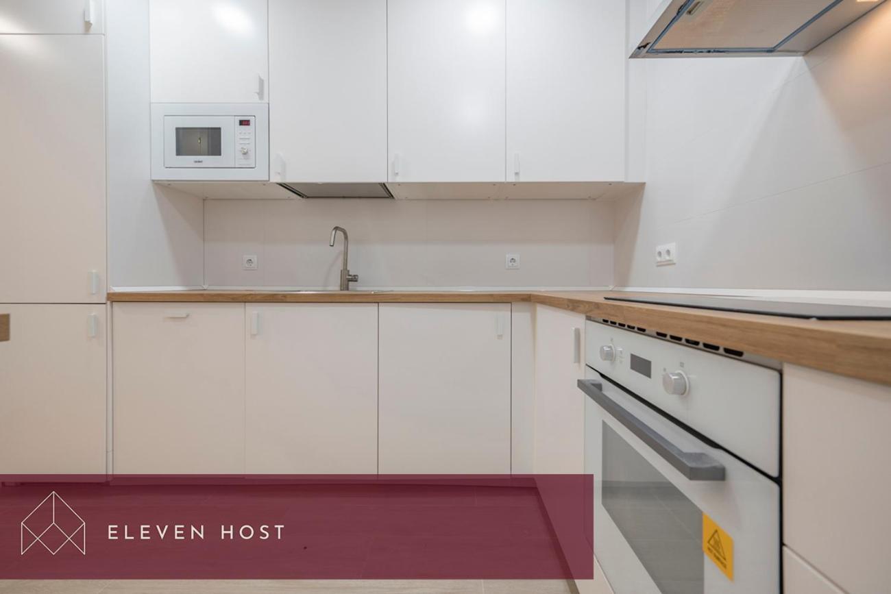 Exclusive Balcony Plaza Mayor Apartment *
