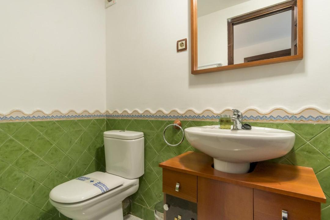 Bright & Cozy- 2bd 1,5bth - La Latina Apartamento