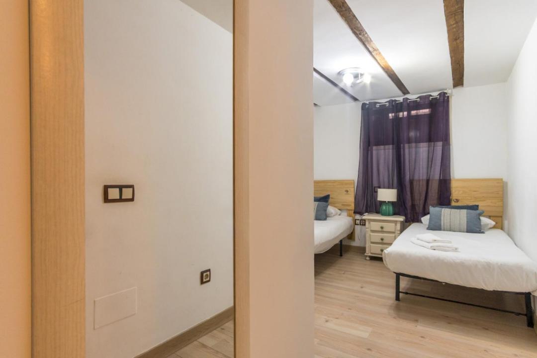 Bright & Cozy- 2bd 1,5bth - La Latina *