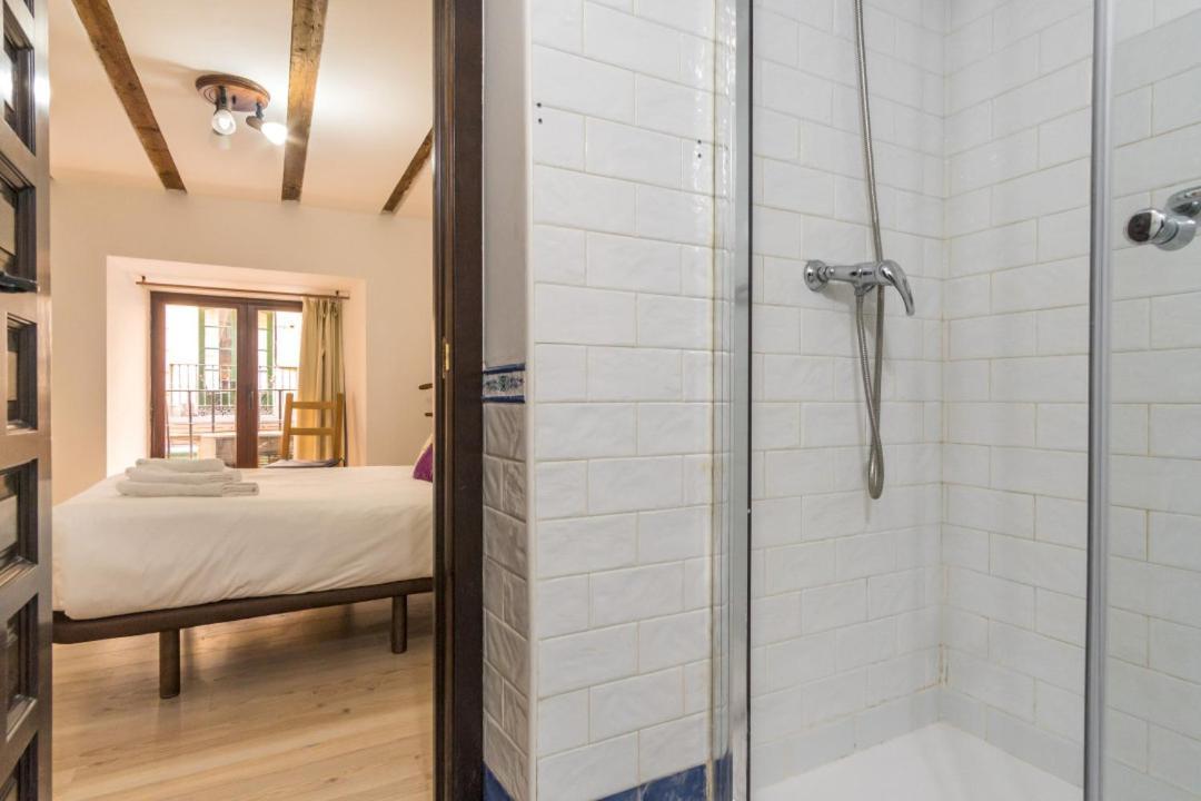 Apartamento Bright & Cozy- 2bd 1,5bth - La Latina