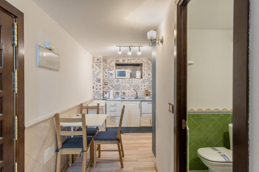 Apartamento Bright & Cozy- 2bd 1,5bth - La Latina