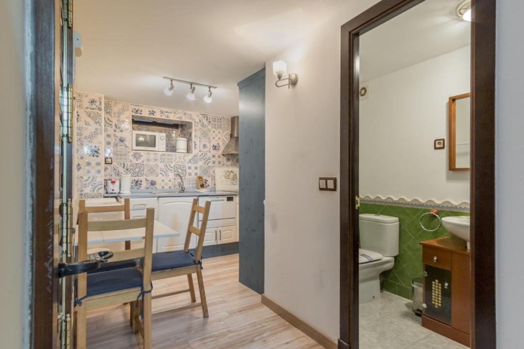 Bright & Cozy- 2bd 1,5bth - La Latina * Madrid