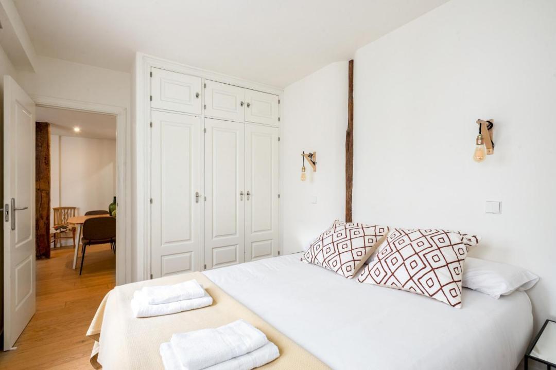 1 Bedroom 1 Bathroom Furnished - Malasana - Modern In Downtown Area - Mintystay Appartamento