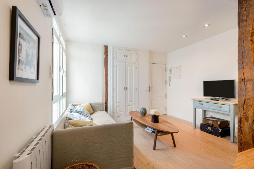 1 Bedroom 1 Bathroom Furnished - Malasana - Modern In Downtown Area - Mintystay Appartamento
