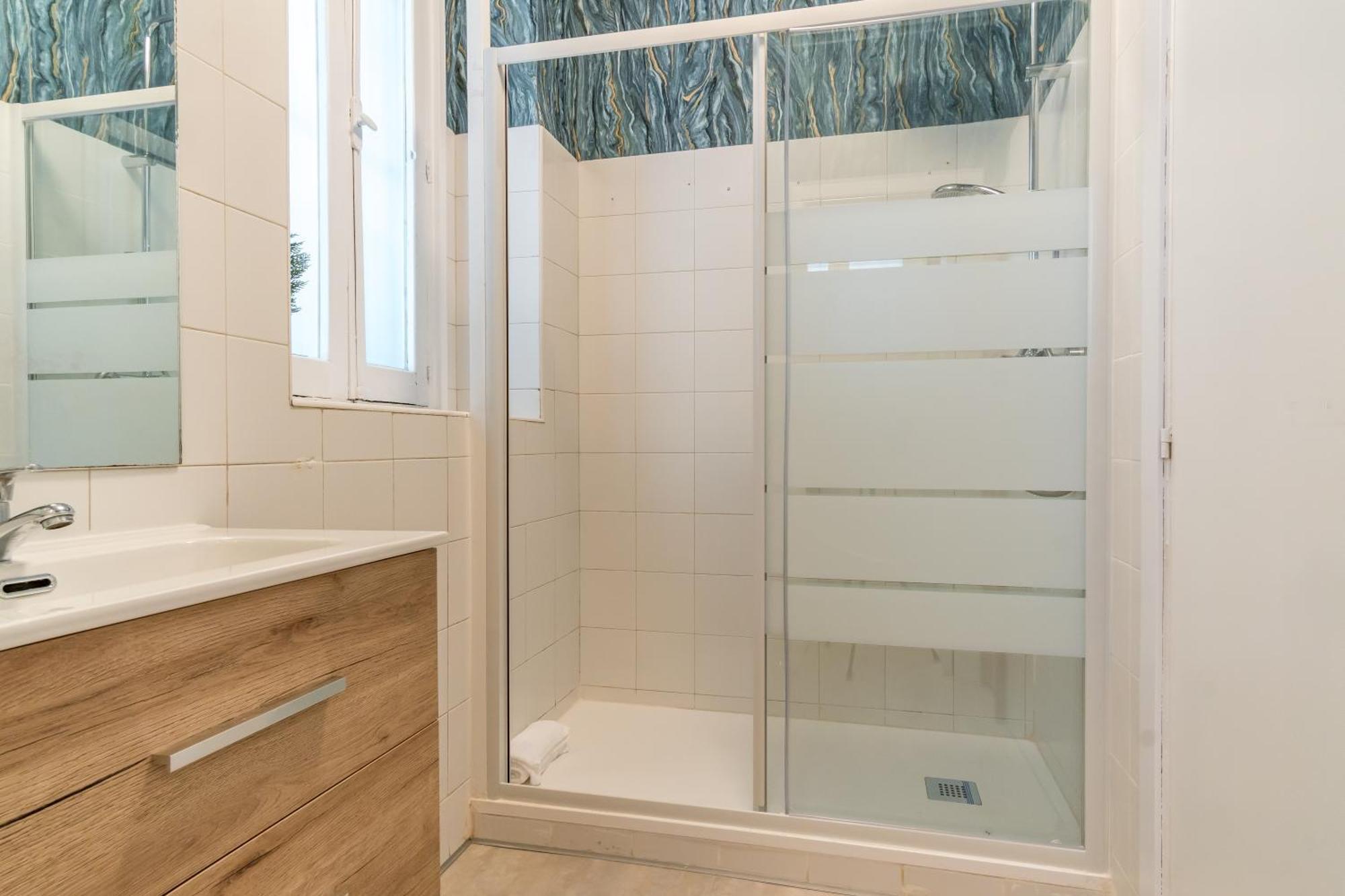 Apartamento Cozy & Centric- 1bd 1bth- Salamanca Madrid