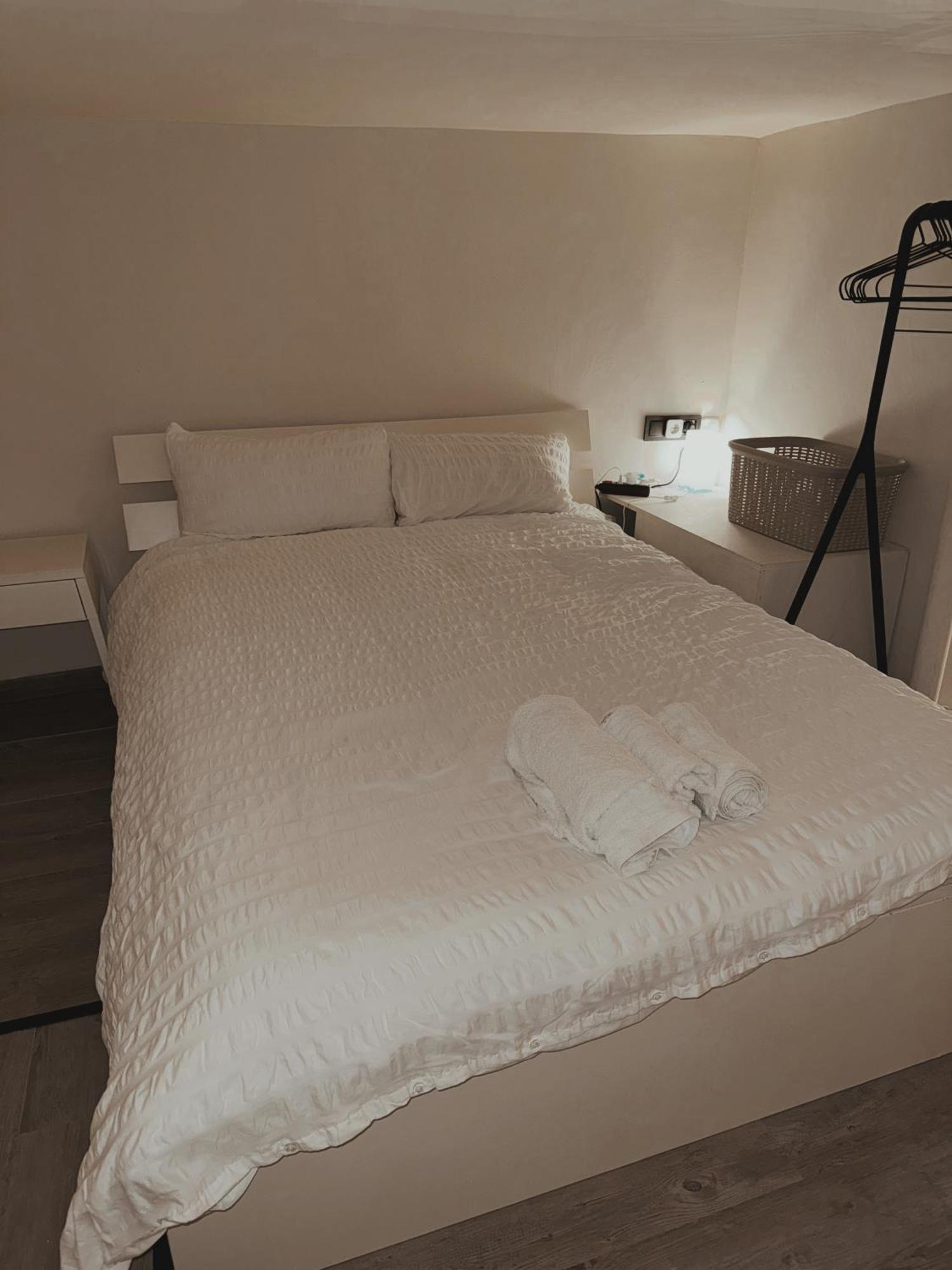 En Pleno Centro De Junto A Gran Via Apartamento Madri