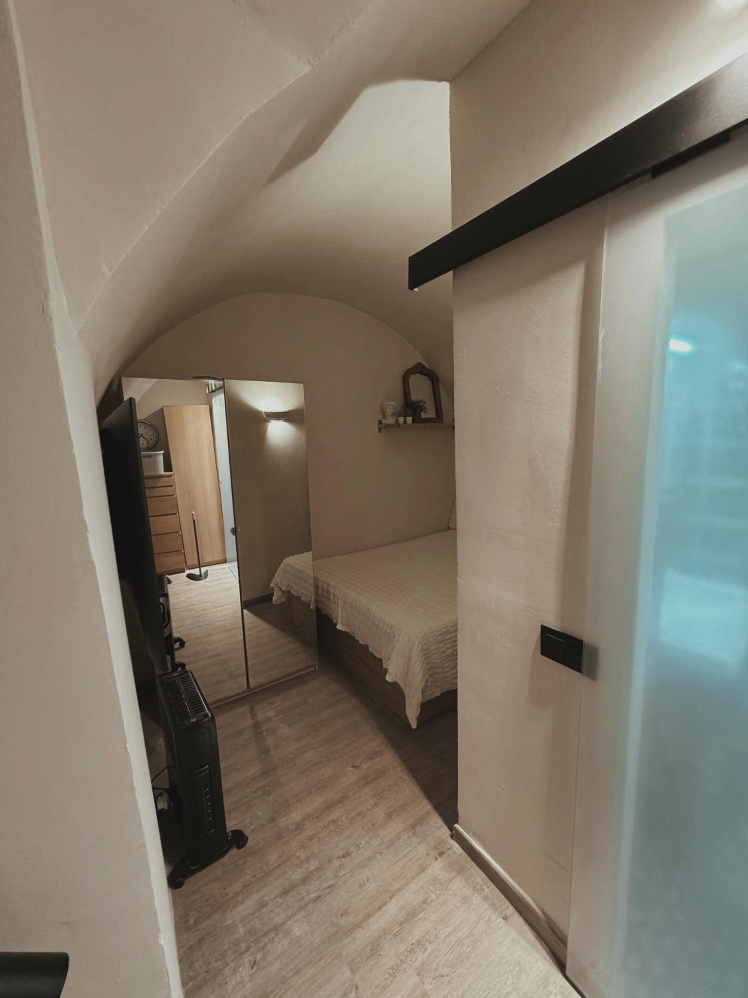 Apartamento En Pleno Centro De Junto A Gran Via