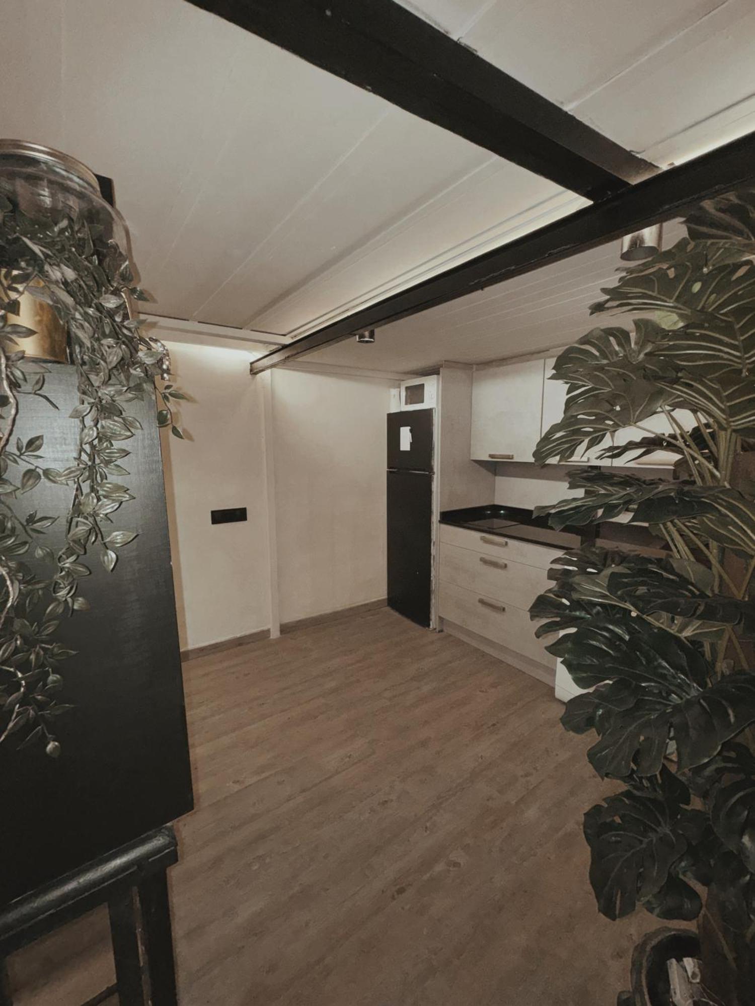 Apartamento En Pleno Centro De Junto A Gran Via Madri