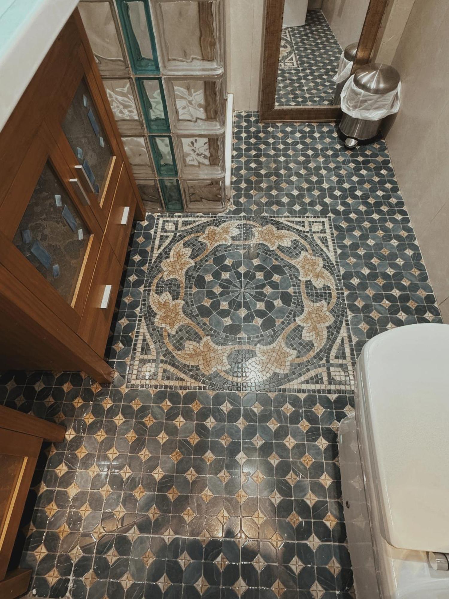 En Pleno Centro De Junto A Gran Via Apartamento Madri