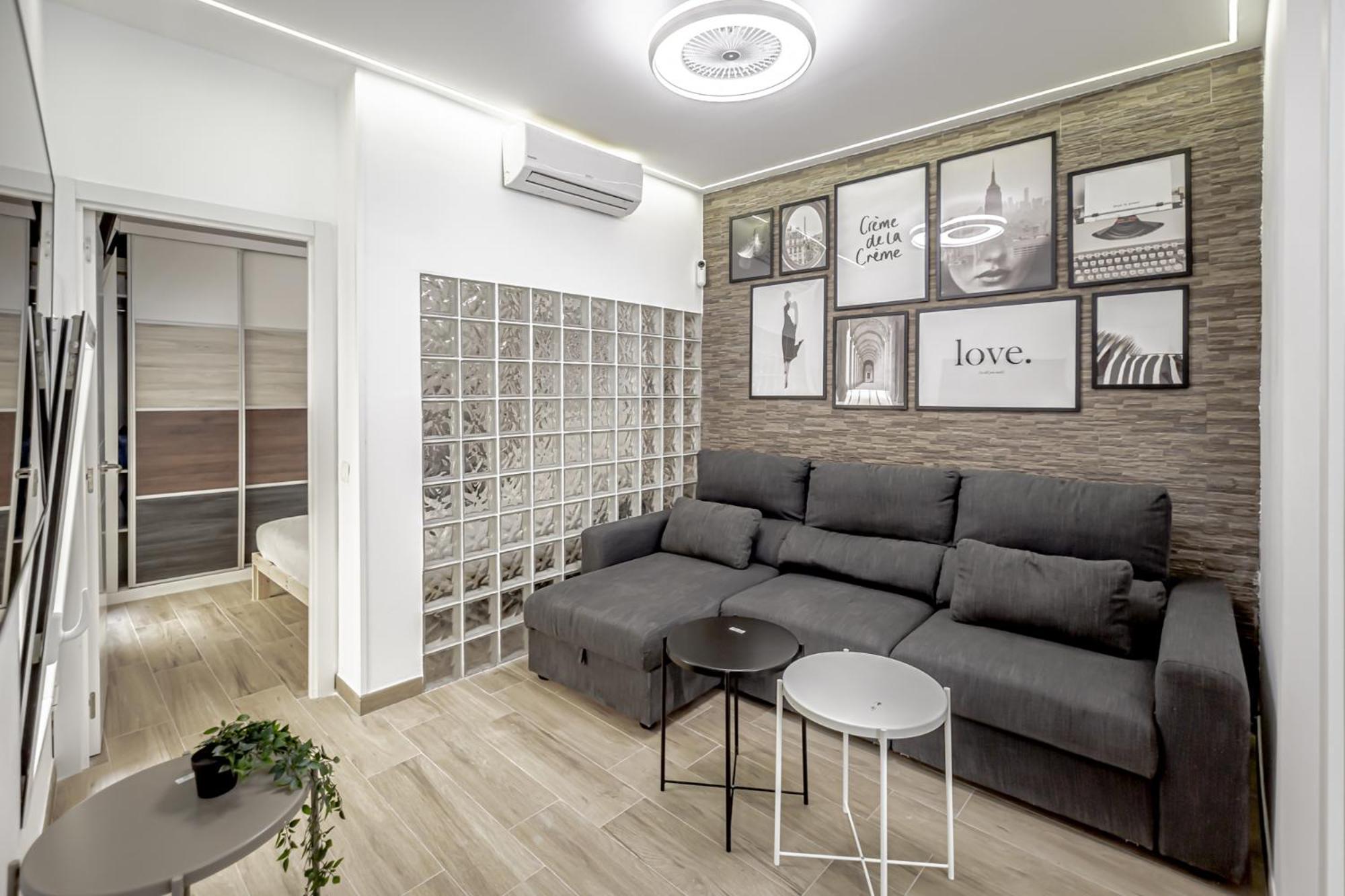 Franco Rodriguez Apartamento Madrid