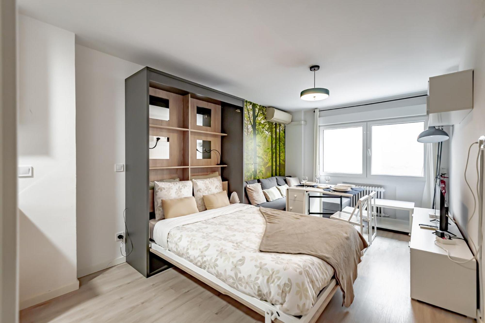 Apartment Hortaleza
