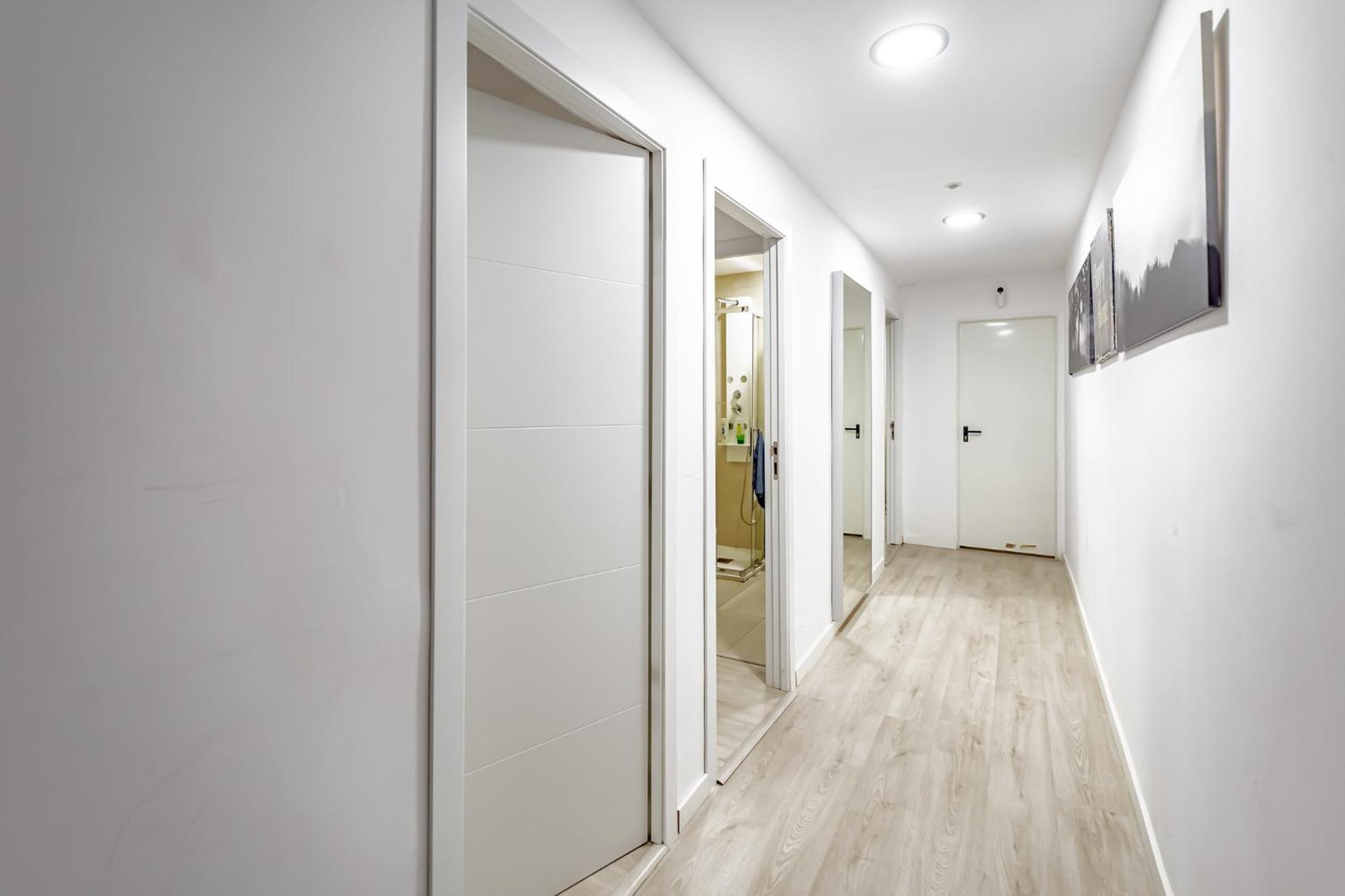 Apartment Hortaleza *