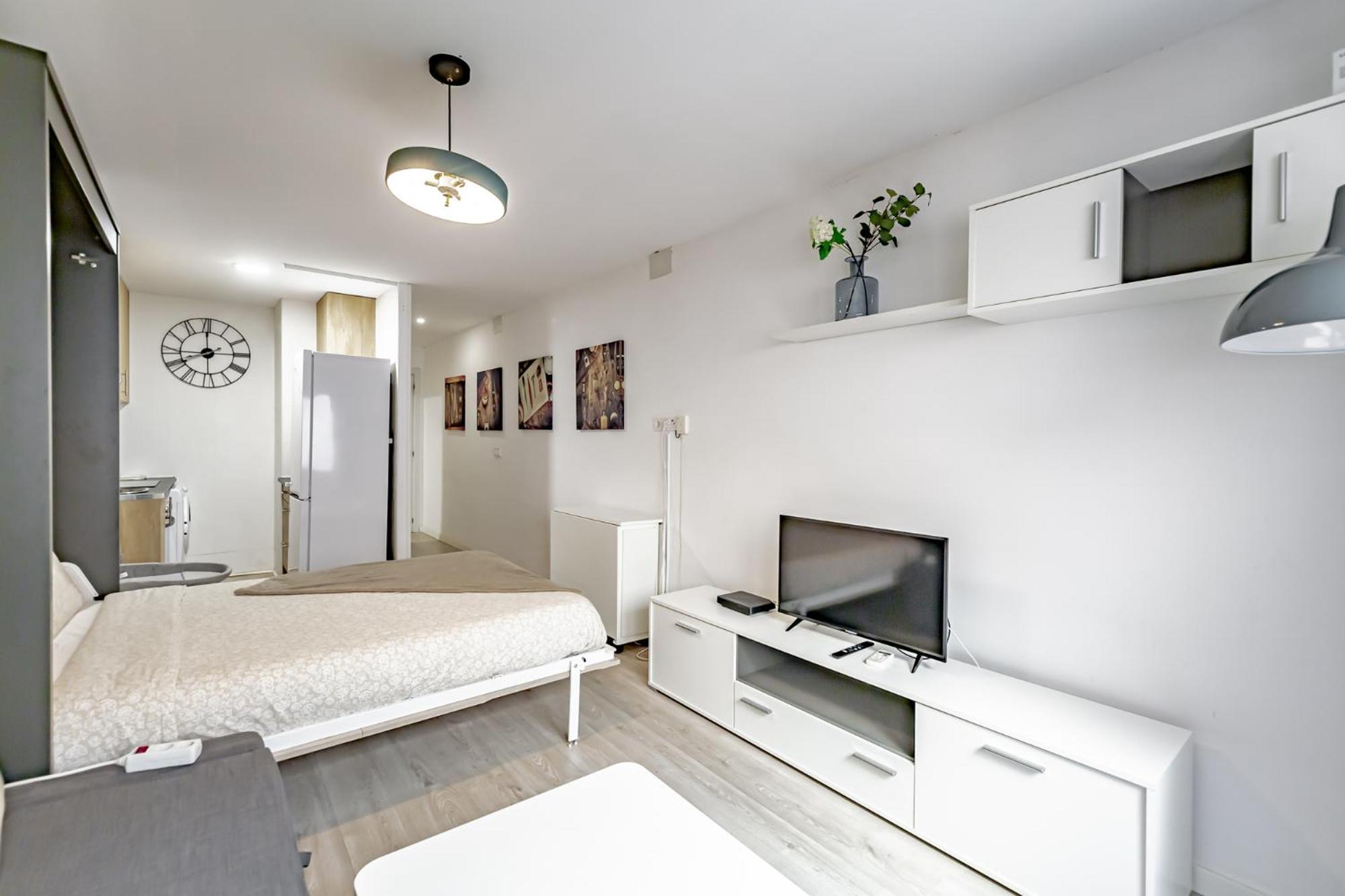 Apartment Hortaleza