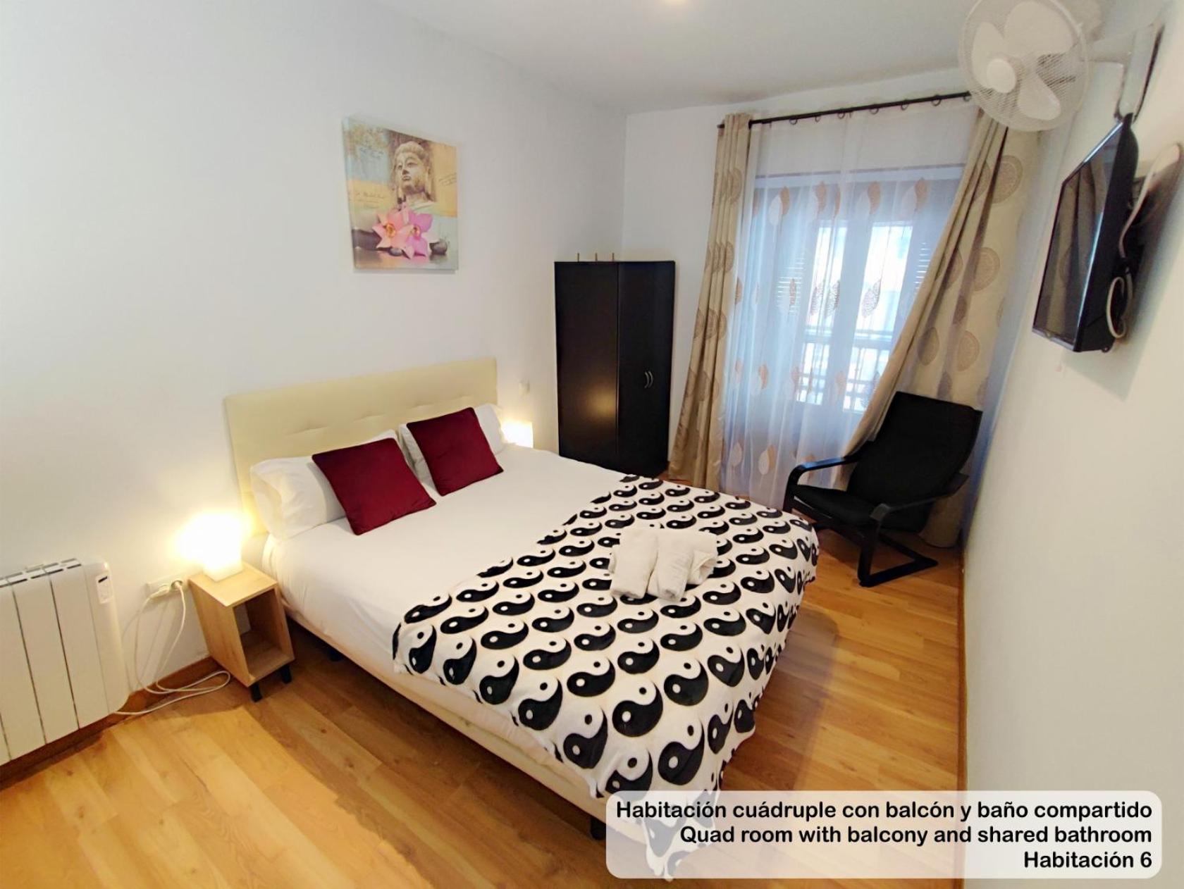 Centro Guest house