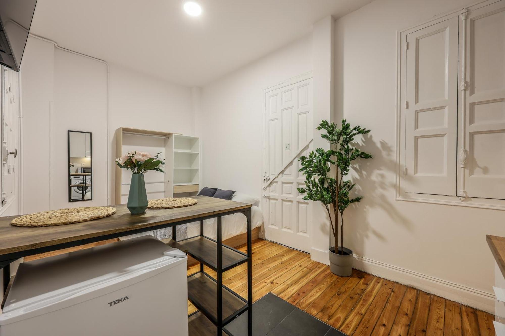 Apartamento Victoria Madrid