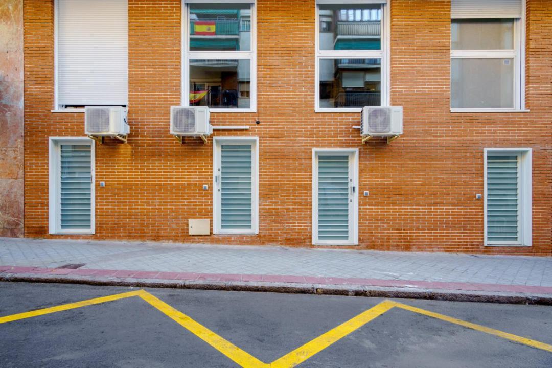 Cozy- 1 Bd 1,5 Bth - Delicias Atocha * Madrid