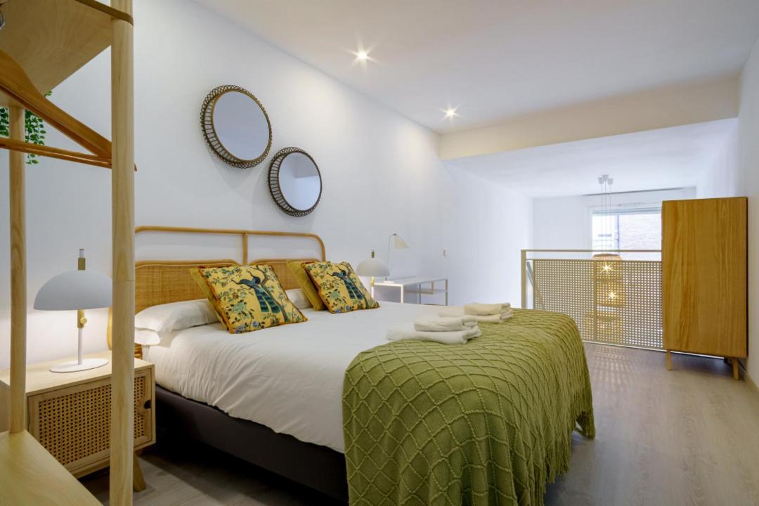 Cozy- 1 Bd 1,5 Bth - Delicias Atocha * Madrid