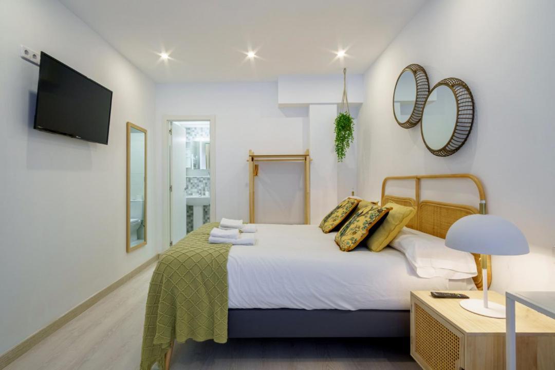 Cozy- 1 Bd 1,5 Bth - Delicias Atocha Apartment Madrid