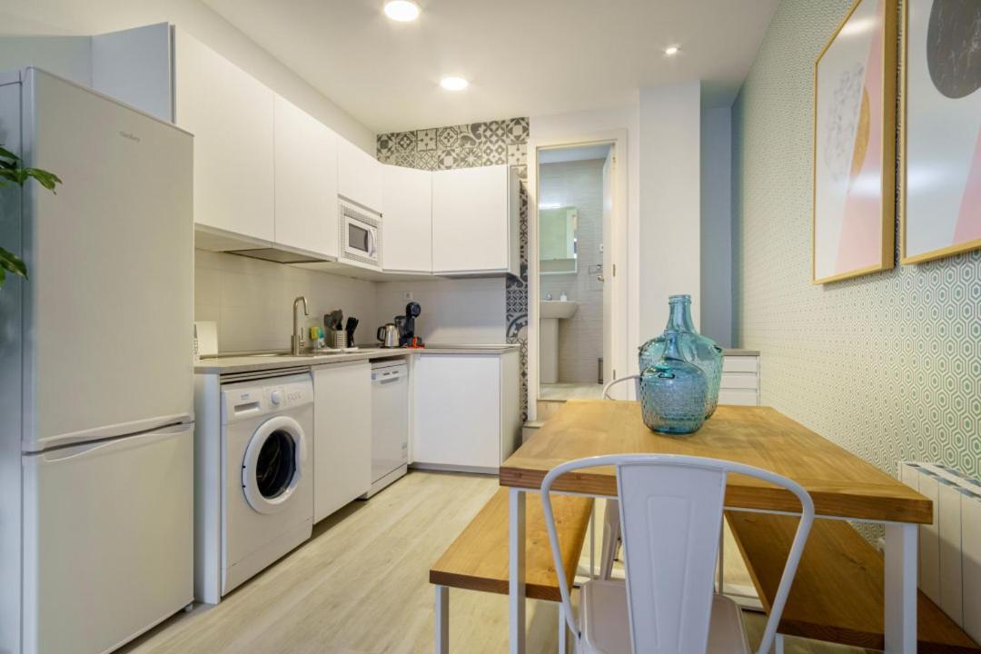 Cozy- 1 Bd 1,5 Bth - Delicias Atocha * Madrid