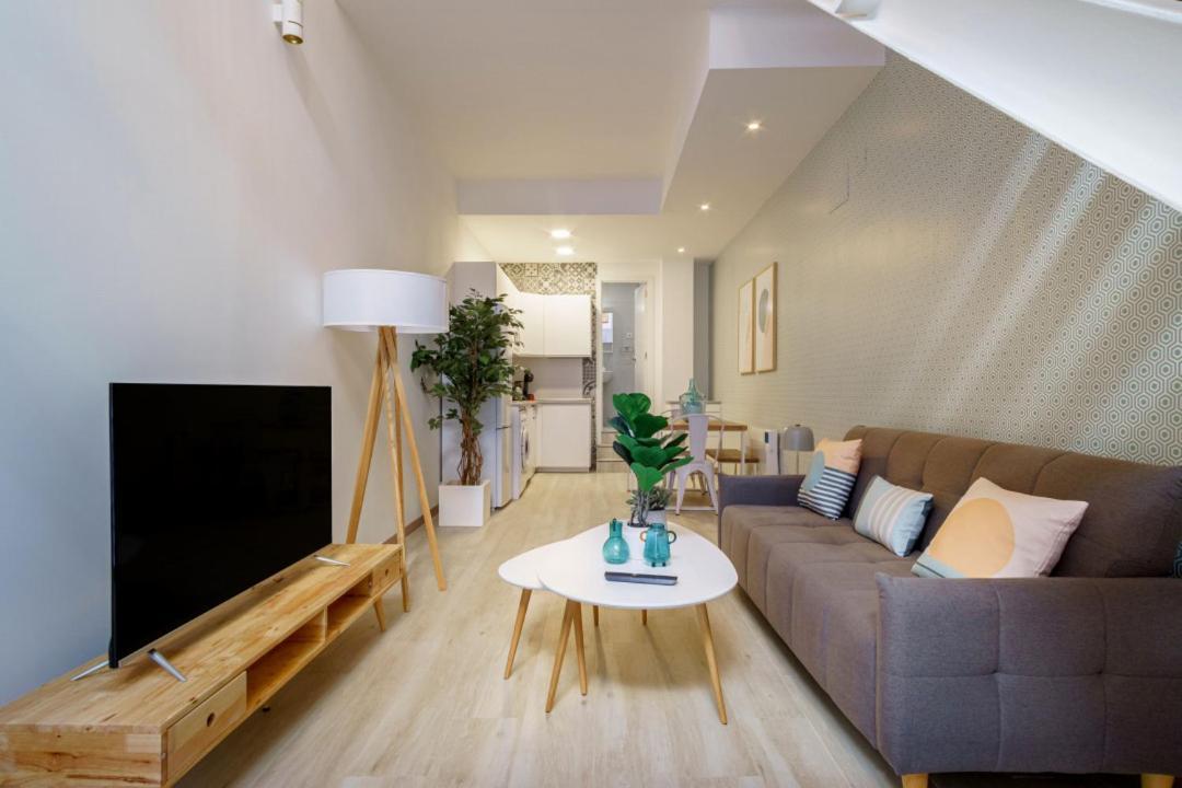 Apartment Cozy- 1 Bd 1,5 Bth - Delicias Atocha