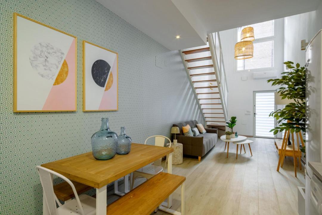 Apartment Cozy- 1 Bd 1,5 Bth - Delicias Atocha *