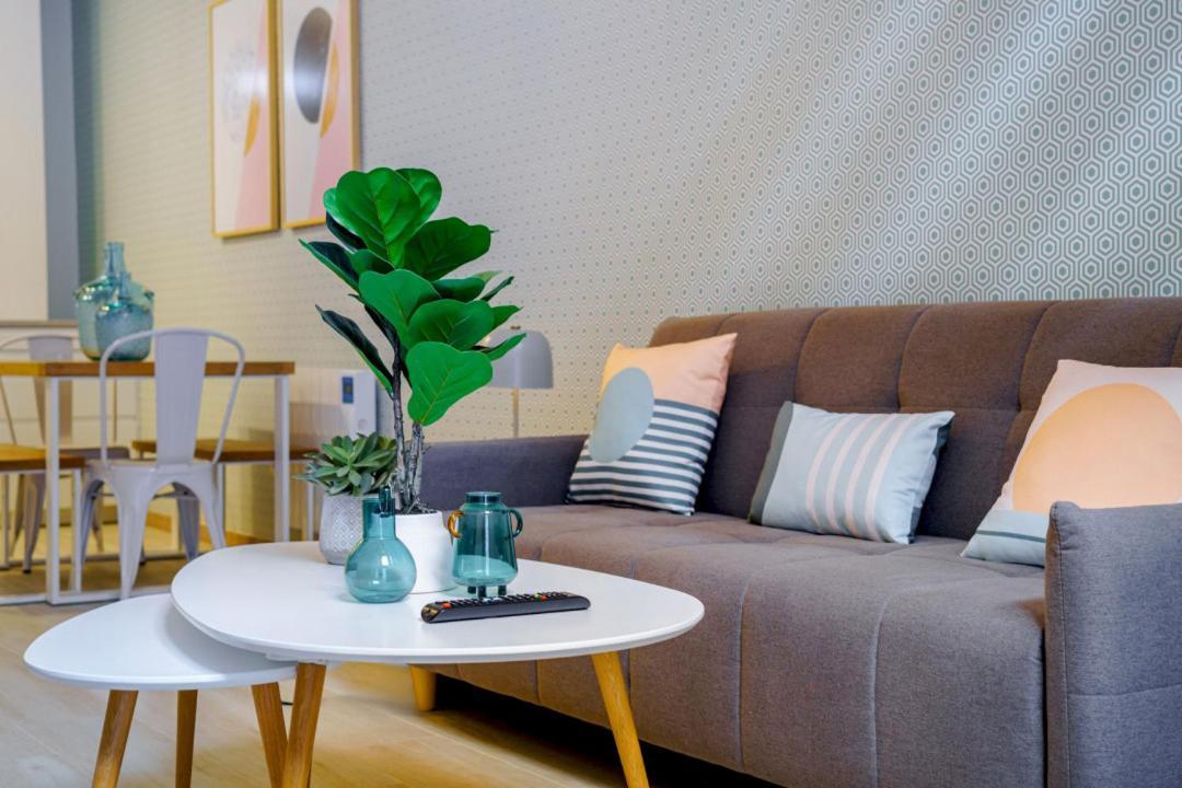 Apartment Cozy- 1 Bd 1,5 Bth - Delicias Atocha Madrid