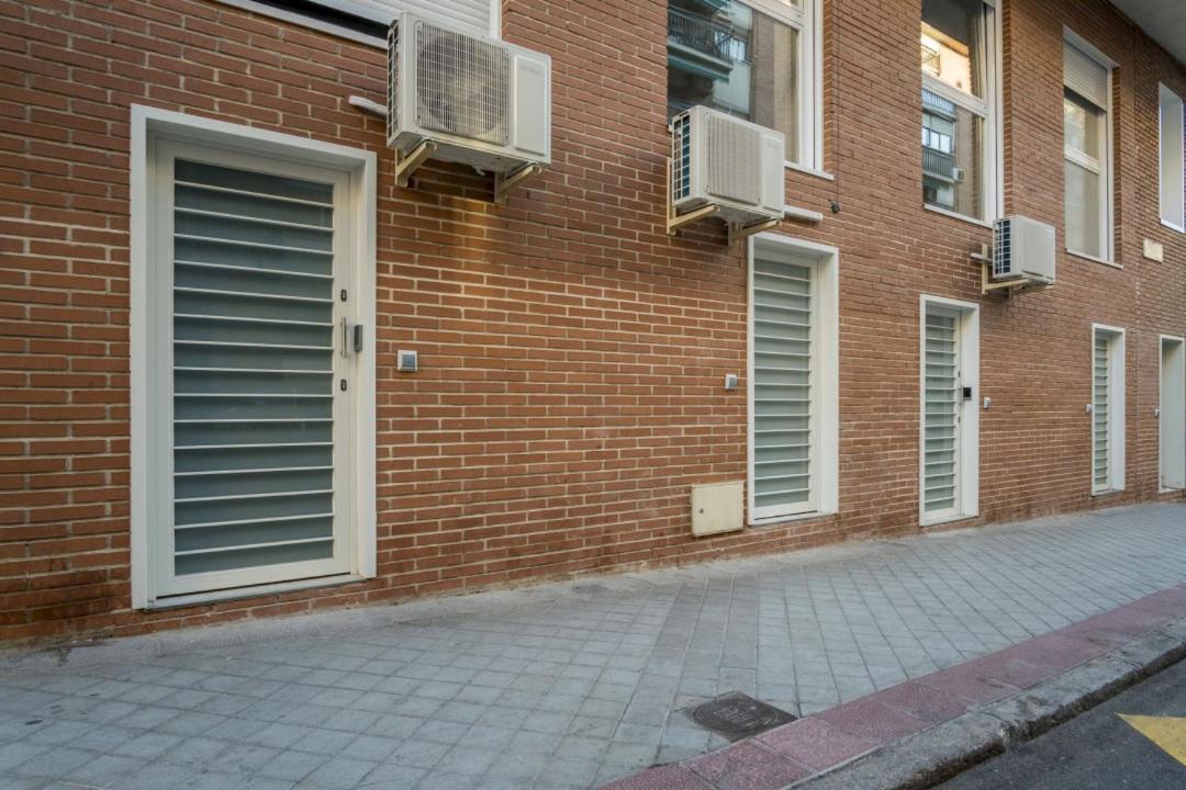 Modern- 1 Bd 1,5 Bth- Delicias Atocha Apartment *