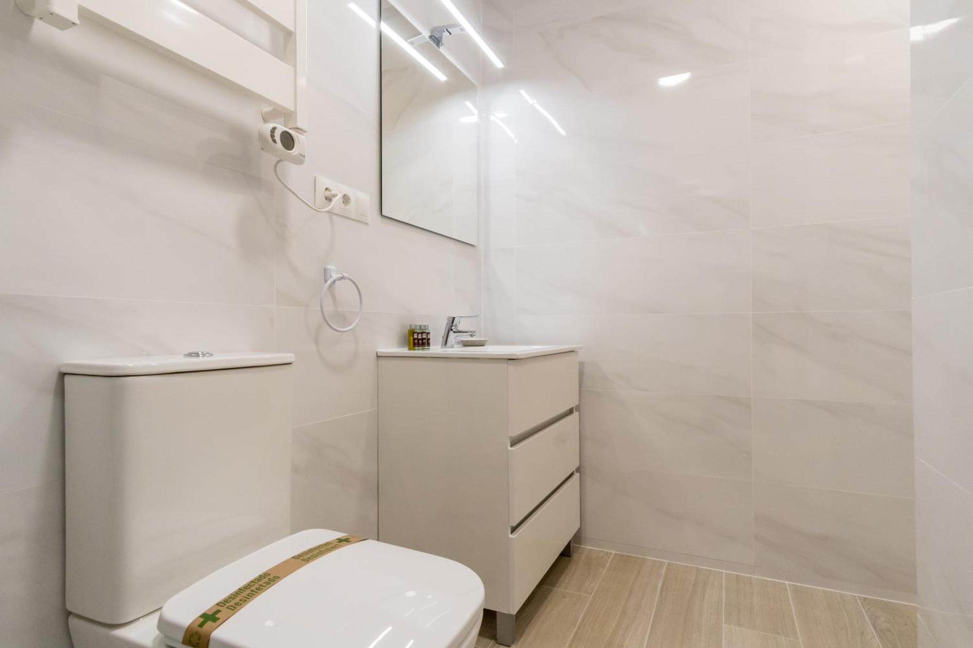 Appartement Modern Comfy-1bedroom 1bathroom-prosperidad *