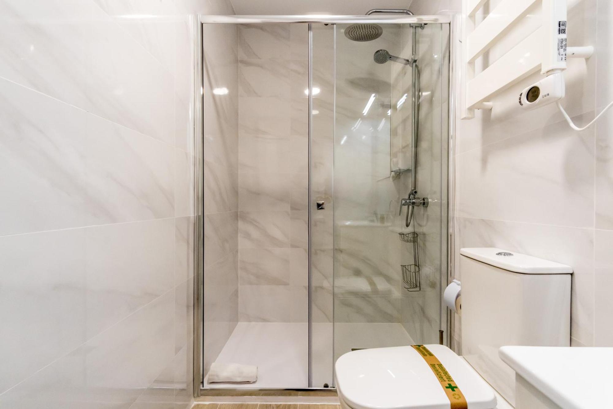 Modern Comfy-1bedroom 1bathroom-prosperidad Appartement *