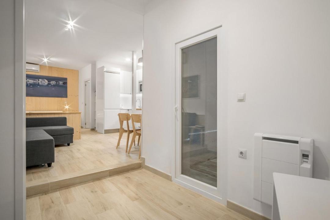 1 Bedrooms 1 Bathroom Furnished - La Latina - Modern - Mintystay Appartement