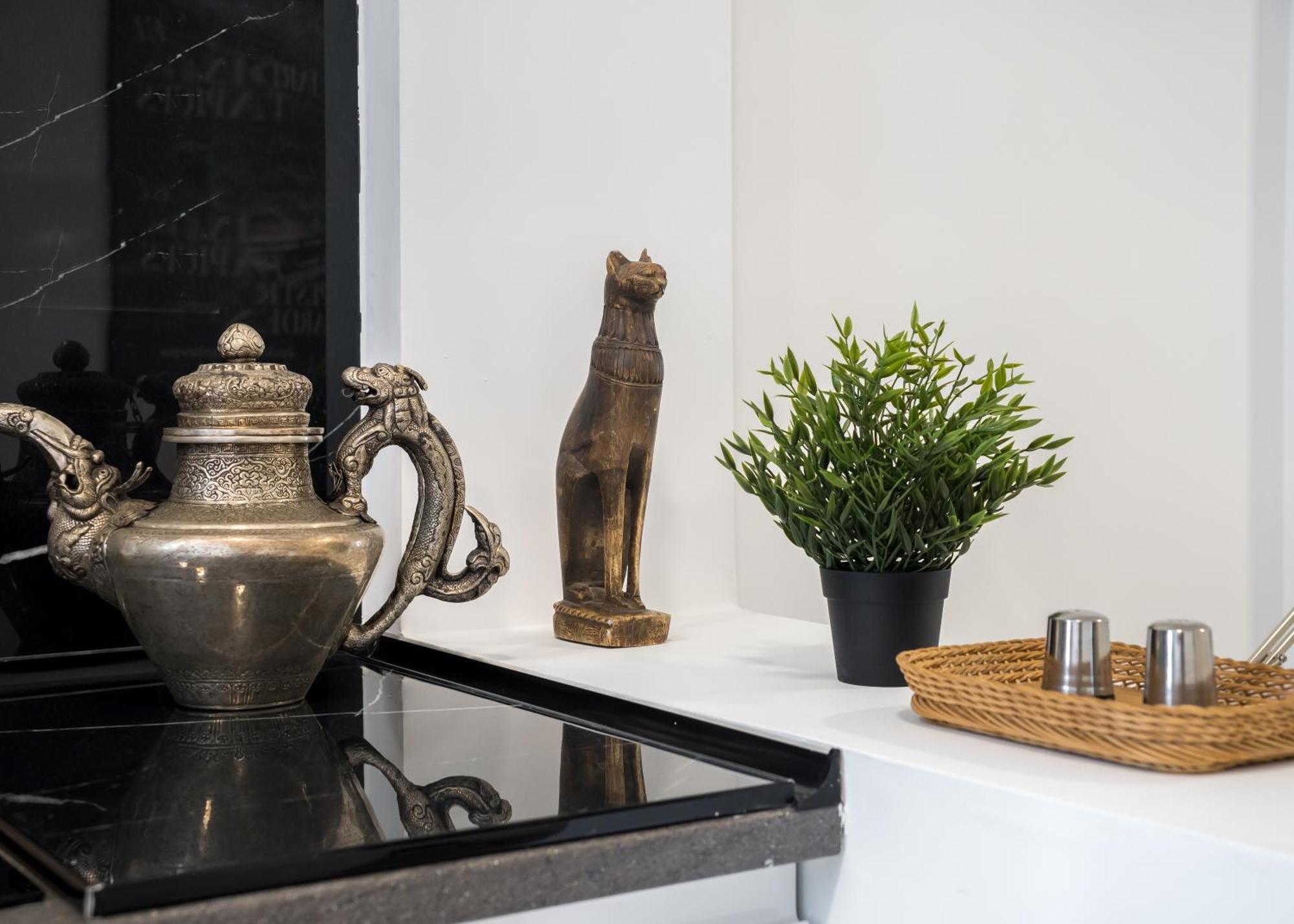 Appartement Modern Comfy-1bedroom 1bathroom-prosperidad *